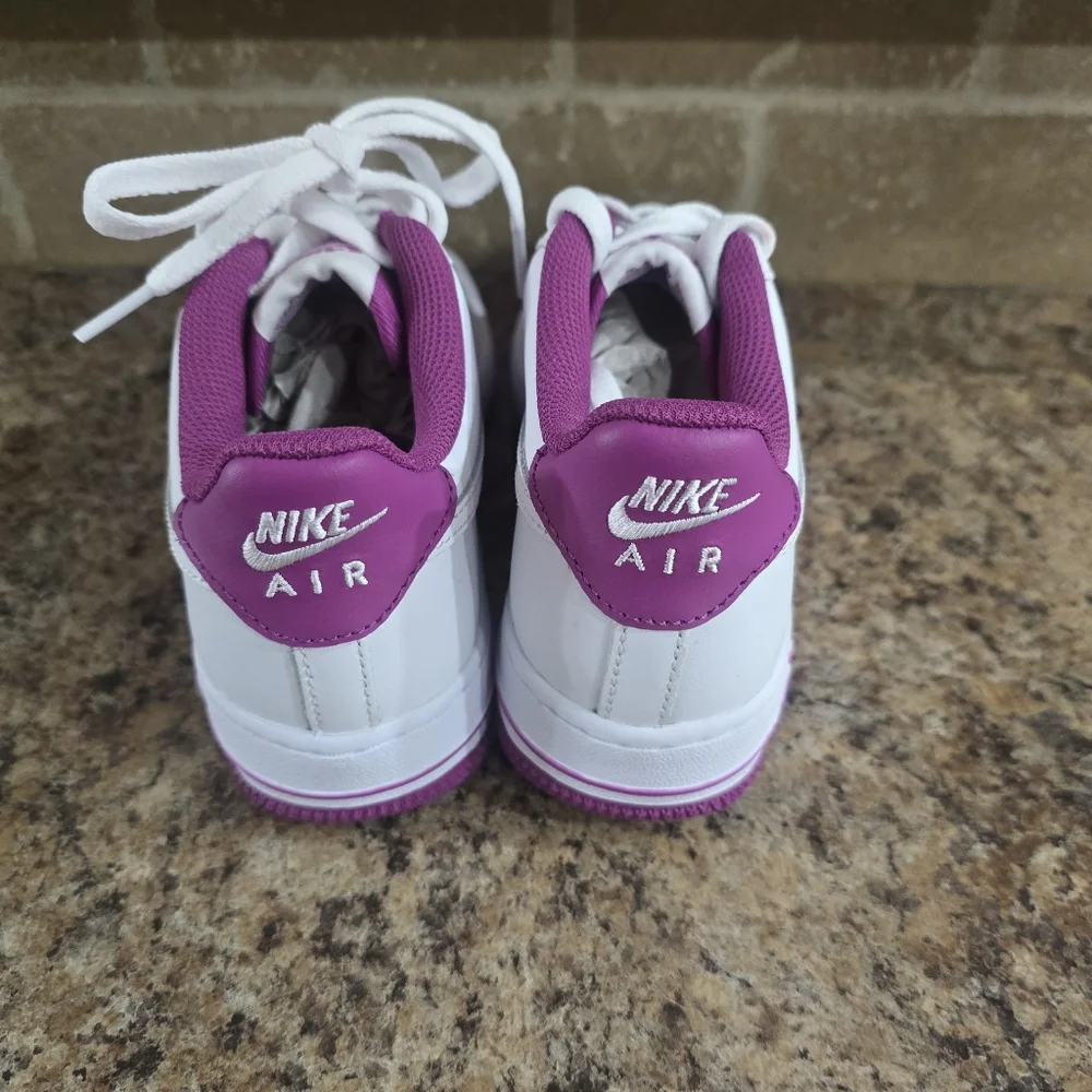 Nike new without